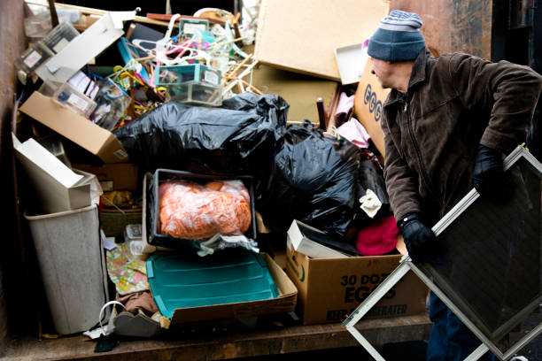 Best Estate Cleanout Services  in Babbitt, MN