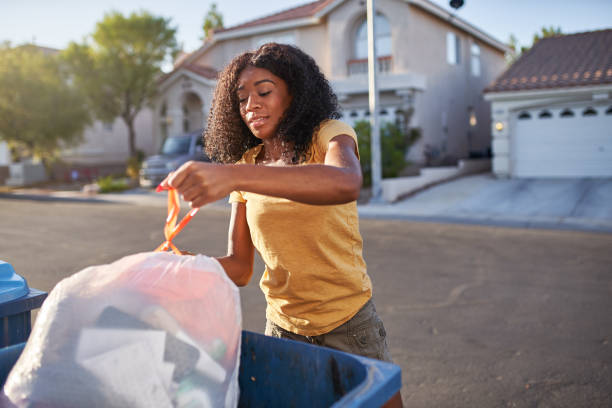 Best Same-Day Junk Removal  in Babbitt, MN