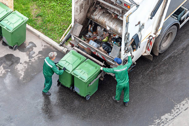 Best Basement Cleanout Services  in Babbitt, MN