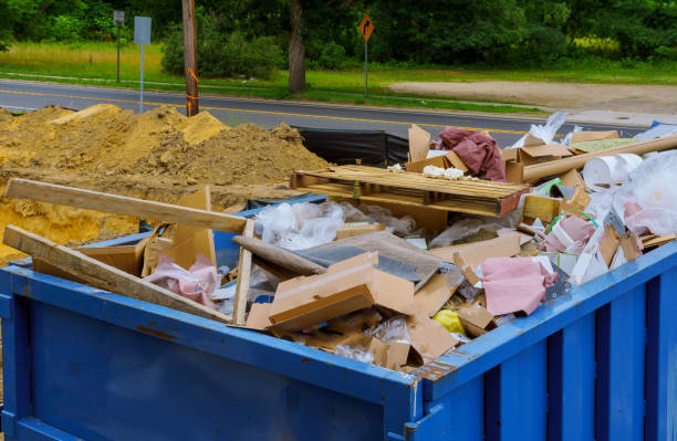Best Attic Cleanout Services  in Babbitt, MN